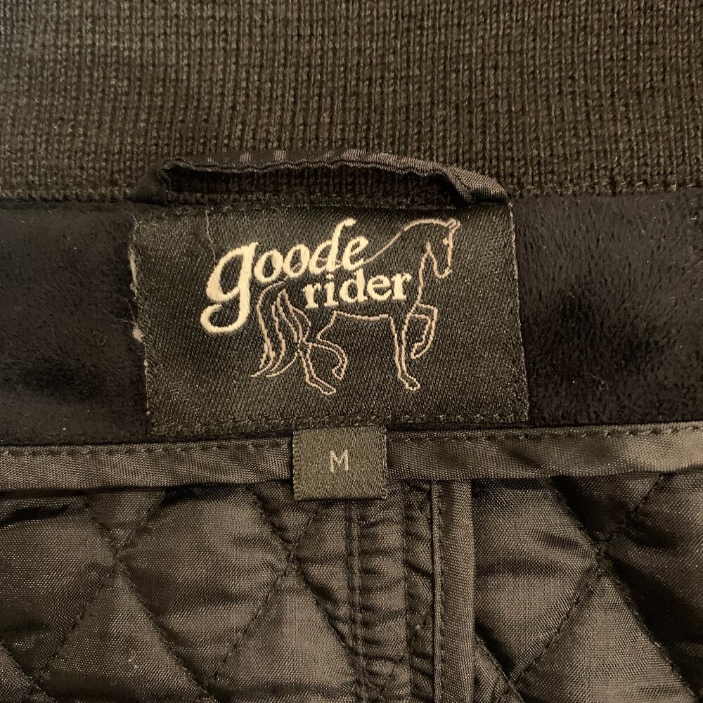 Riding Vest - Picture 2 of 2
